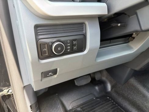 New 2026 Ford F350 XL w/ XL Chrome Package AWD/4WD image 14