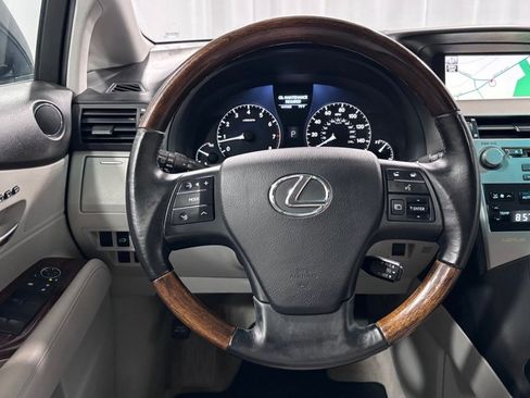 Used 2010 Lexus RX 350 AWD image 13