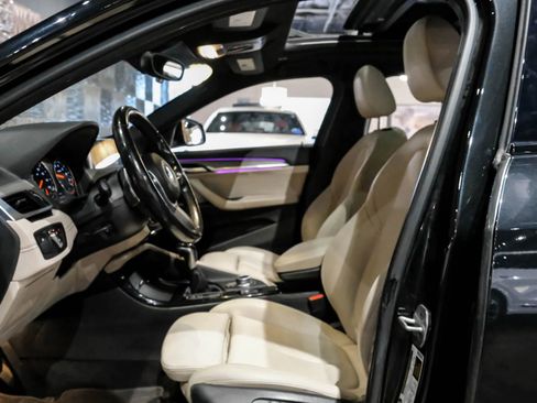 Used 2018 BMW X2 sDrive28i w/ M SportX Package FWD image 4
