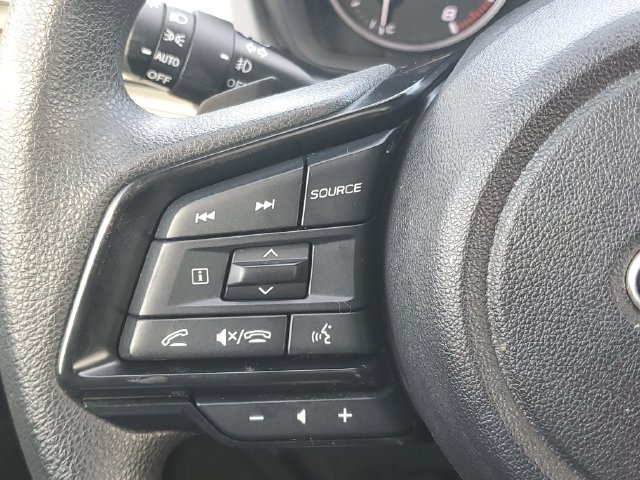 Certified 2024 Subaru Crosstrek 2.0i Premium AWD/4WD image 21