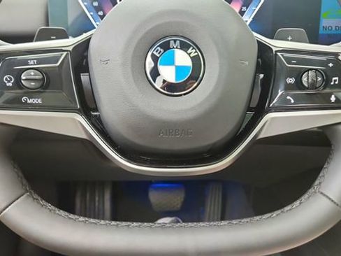 Used 2026 BMW 530i RWD image 40