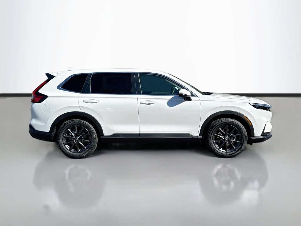 New 2027 Honda CR-V EX-L image 10