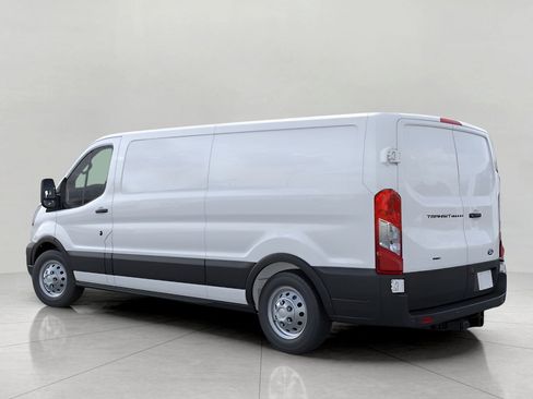 New 2026 Ford Transit 350 148 Low Roof AWD image 4