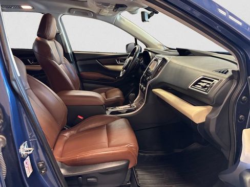 Used 2019 Subaru Ascent Touring AWD/4WD image 16