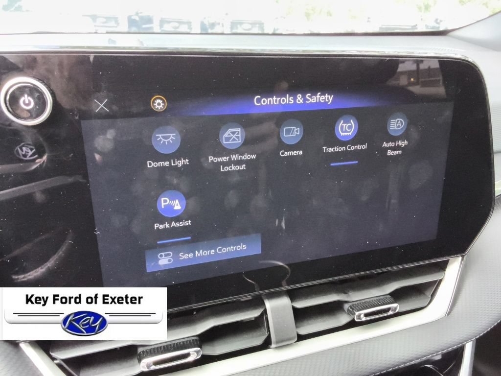 Used 2026 Chevrolet Equinox LT AWD/4WD image 41