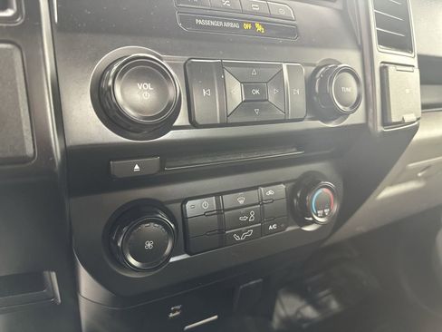 Used 2018 Ford F150 XL w/ Equipment Group 101A Mid image 23