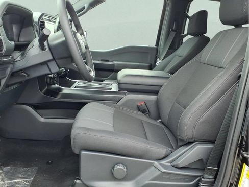 New 2026 Ford F150 STX w/ Equipment Group 200A AWD/4WD image 9