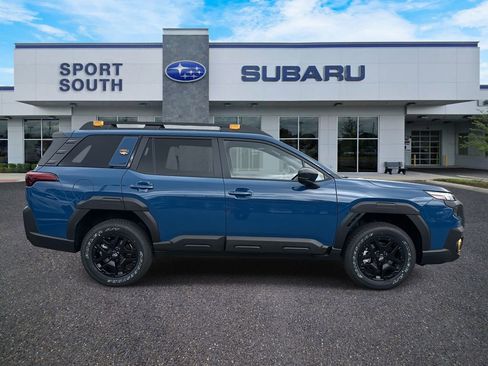 New 2026 Subaru Outback Wilderness image 2