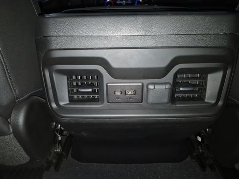 Certified 2022 Chevrolet Silverado 3500 LT w/ All Star Edition image 20