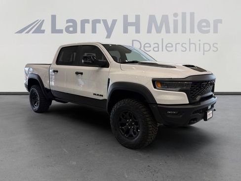 New 2026 RAM 1500 RHO AWD/4WD image 7