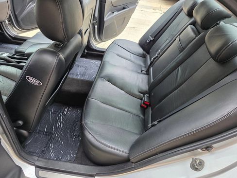 Used 2008 Hyundai Sonata SE image 15