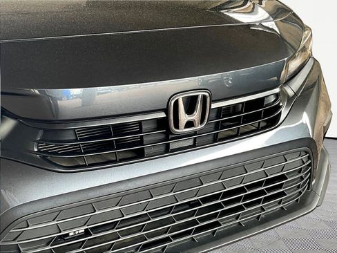 Used 2024 Honda Civic Sport image 31