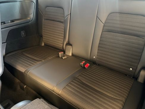 New 2025 Nissan Pathfinder Rock Creek image 18