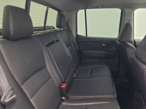 Used 2022 Honda Ridgeline RTL-E image 19