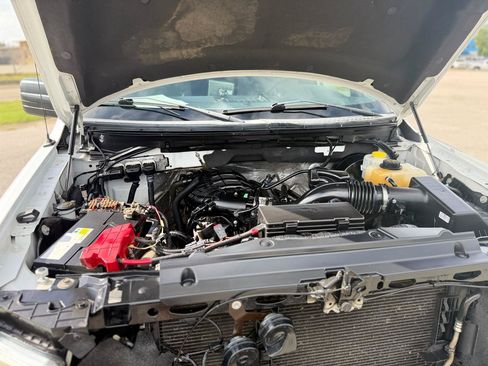 Used 2014 Ford F150 XL RWD image 18
