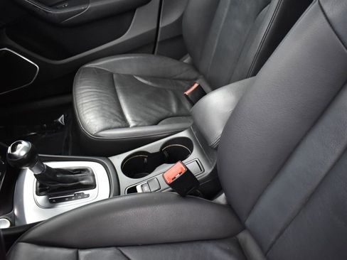 Used 2015 Audi Q3 2.0T Prestige image 14