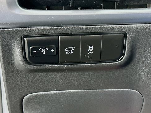 Used 2025 Hyundai Tucson SEL image 17