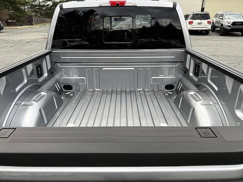 New 2026 Ford F150 Platinum w/ Equipment Group 700A Standard image 23