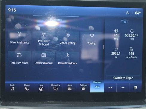 Used 2023 Ford F150 Raptor image 40