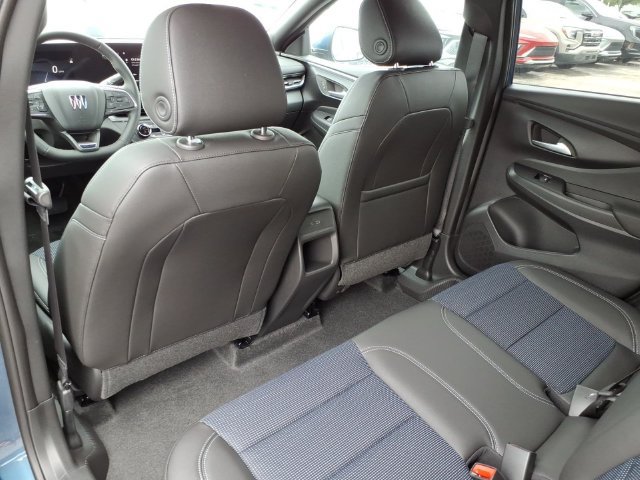 New 2026 Buick Envista Sport Touring FWD image 15