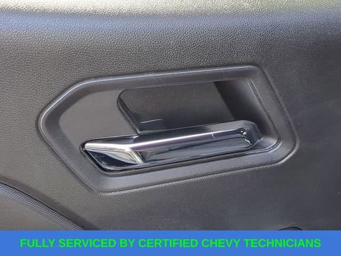 Used 2024 Chevrolet Colorado Z71 w/ Z71 Convenience Package 2 image 37