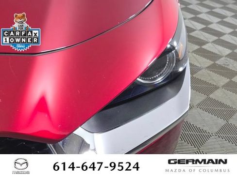Used 2020 MAZDA CX-30 FWD w/ Premium Package image 15