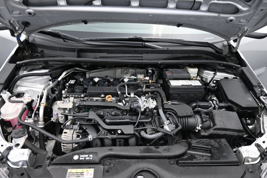 Used 2023 Toyota Corolla LE FWD image 23