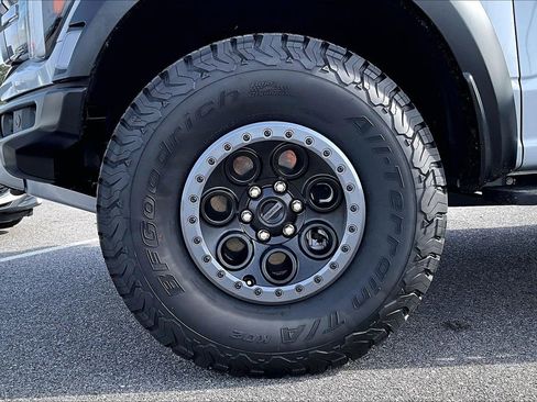 Used 2025 Ford F150 Raptor image 31