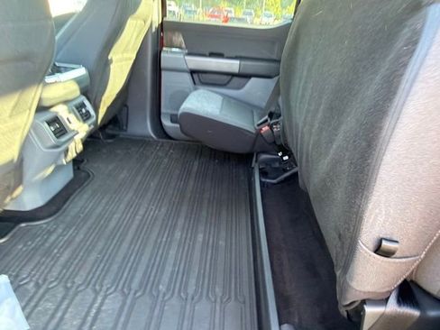 Used 2021 Ford F150 XLT w/ Equipment Group 302A High AWD/4WD image 14