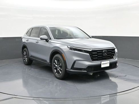 New 2026 Honda CR-V EX-L image 19
