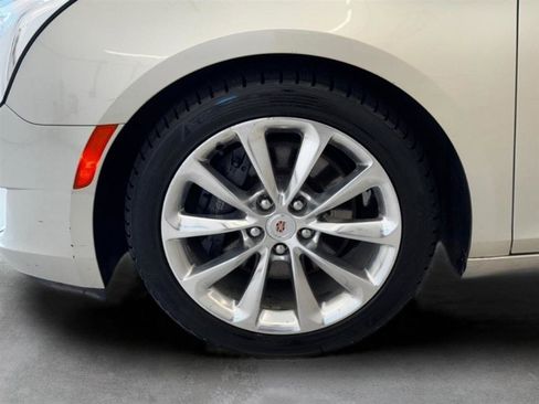 Used 2014 Cadillac XTS Premium AWD/4WD image 30
