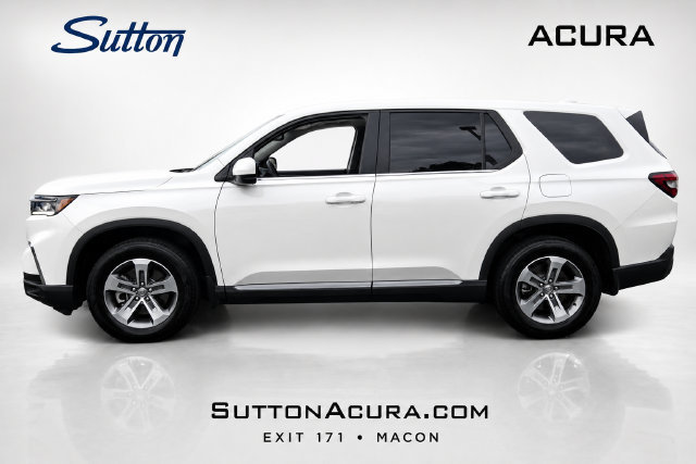 Used 2025 Honda Pilot EX-L image 2