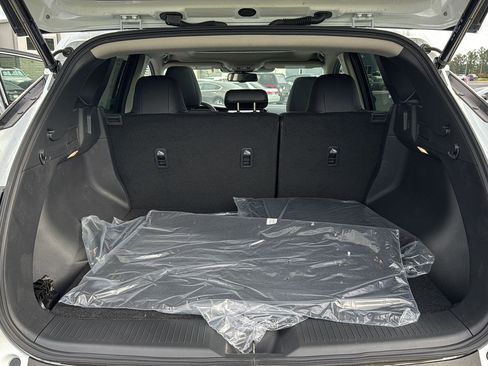 New 2025 Nissan Murano SL image 29