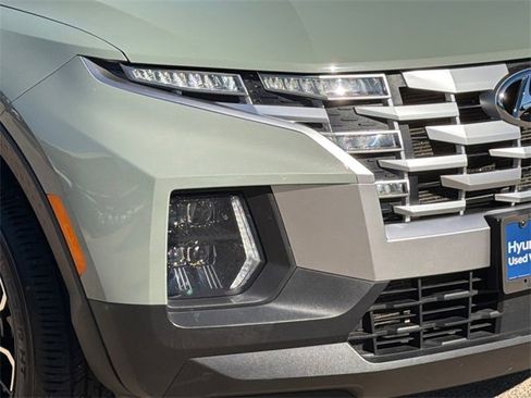 Certified 2023 Hyundai Santa Cruz SEL Premium image 4