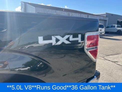 Used 2014 Ford F150 XLT w/ Equipment Group 302A Luxury AWD/4WD image 28