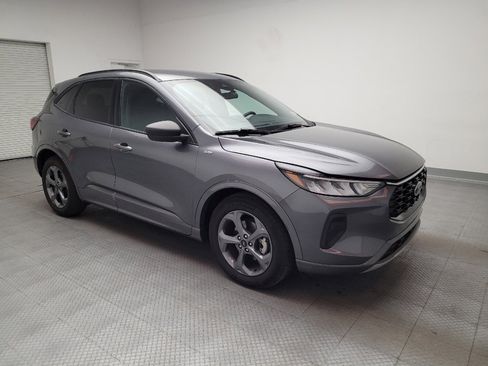Used 2023 Ford Escape ST-Line w/ Cold Weather Package image 11