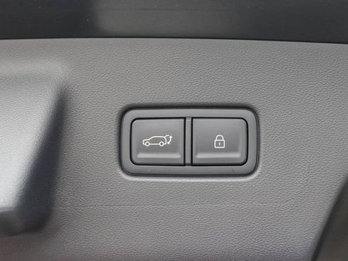New 2026 Hyundai Palisade Calligraphy FWD image 8