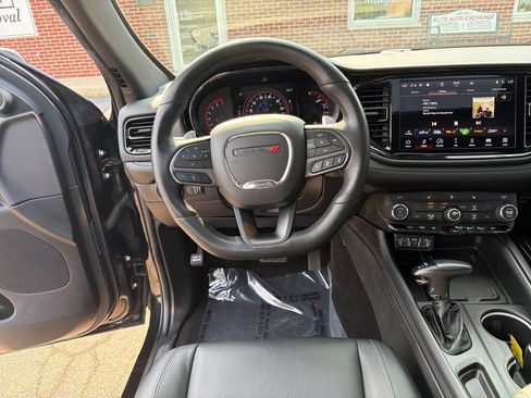 Used 2022 Dodge Durango GT AWD/4WD image 16