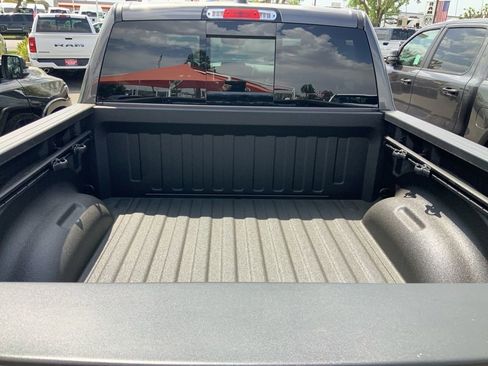 New 2026 RAM 1500 Laramie w/ Night Edition image 6