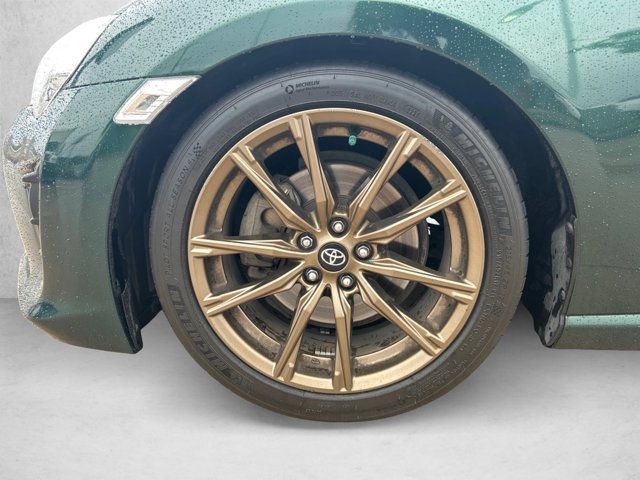 Used 2020 Toyota 86 RWD image 23