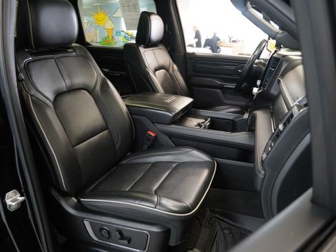 Used 2023 RAM 1500 Limited image 35