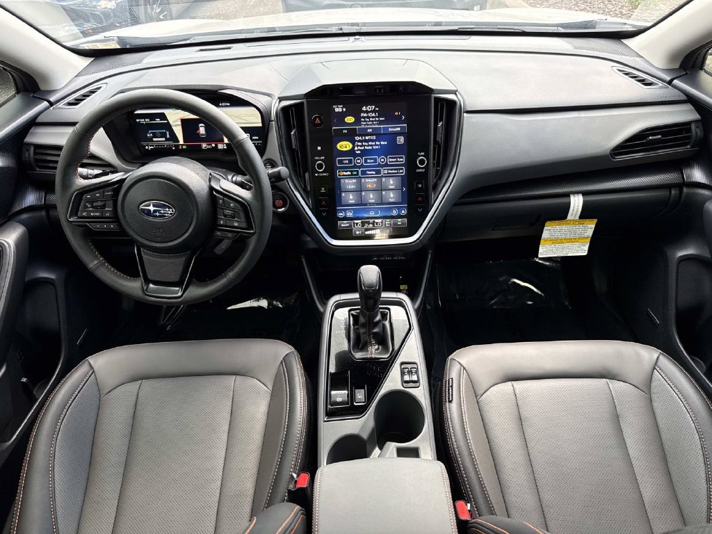 Certified 2026 Subaru Crosstrek 2.5i Limited w/ Crosstrek Mirror Package AWD/4WD image 18
