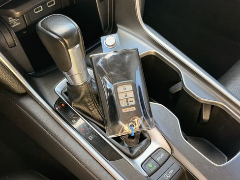 Used 2022 Honda Accord Sport Special Edition image 35