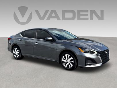 Used 2023 Nissan Altima 2.5 S