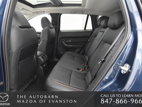 New 2026 MAZDA CX-50 AWD 2.5 Hybrid w/ Premium Pkg image 25