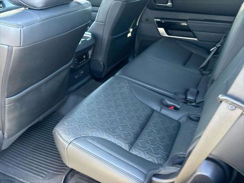 Certified 2024 Toyota Sequoia Limited image 29