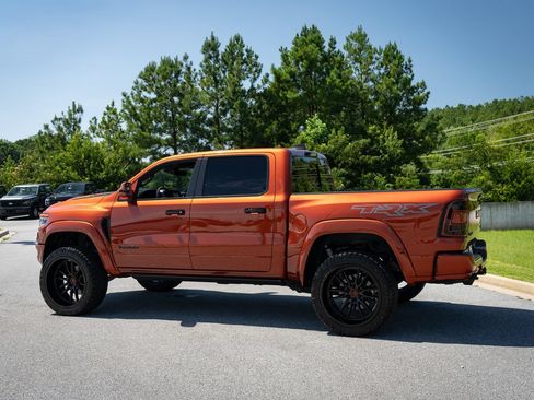 Used 2024 RAM 1500 TRX AWD/4WD image 19