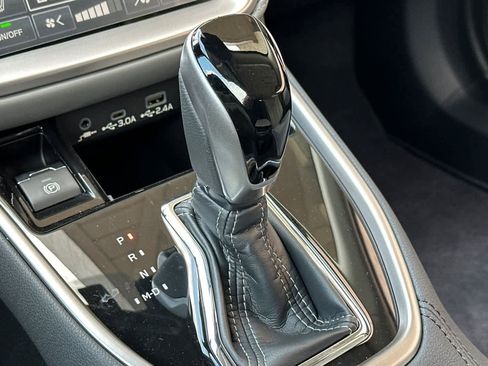 New 2025 Subaru Outback Premium image 24
