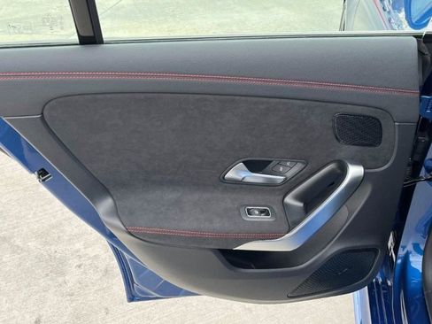 New 2026 Mercedes-Benz CLA 250 image 16