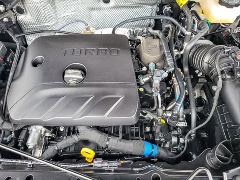 New 2026 Buick Encore GX Preferred w/ Comfort Package image 18